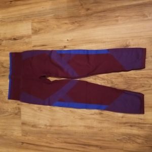 Like new PINK leggings